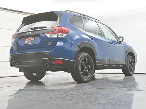 Used 2023 Subaru Forester Wilderness AWD/4WD image 36