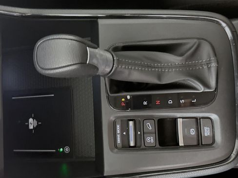 Certified 2026 Honda CR-V EX image 19
