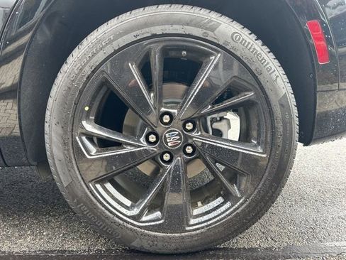 New 2026 Buick Envision Sport Touring AWD/4WD image 8