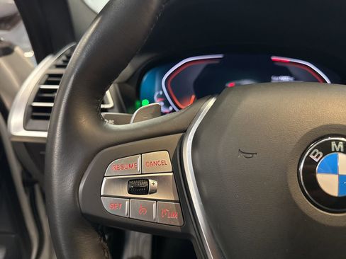 Used 2023 BMW X4 xDrive30i w/ Premium Package image 38