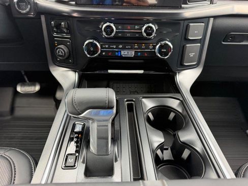 New 2026 Ford F150 Platinum w/ Equipment Group 700A Standard AWD/4WD image 16