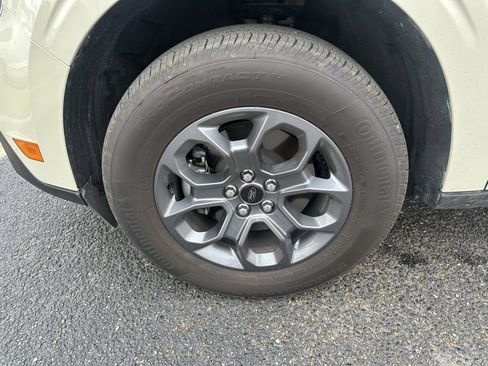 Used 2025 Ford Maverick XLT w/ Equipment Group 302A image 11