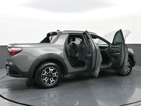 Certified 2025 Hyundai Santa Cruz XRT image 48