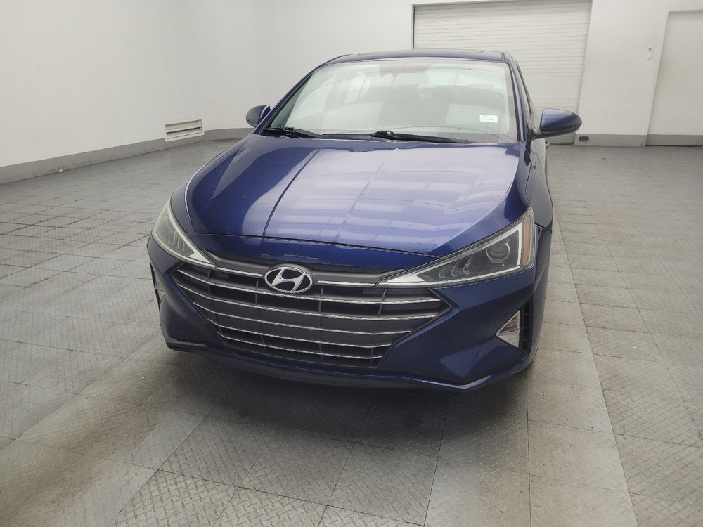 Used 2020 Hyundai Elantra Value Edition FWD image 15
