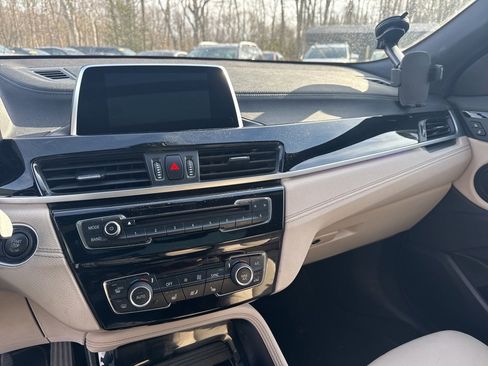 Used 2018 BMW X2 xDrive28i image 28