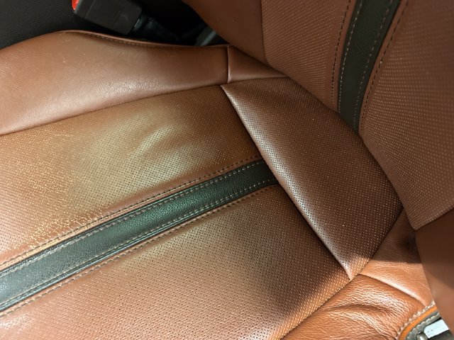 Used 2022 Ford F250 King Ranch w/ King Ranch Ultimate Package AWD/4WD image 10