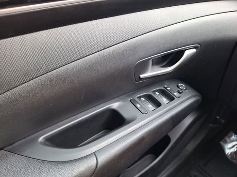 Used 2024 Hyundai Tucson SEL image 15