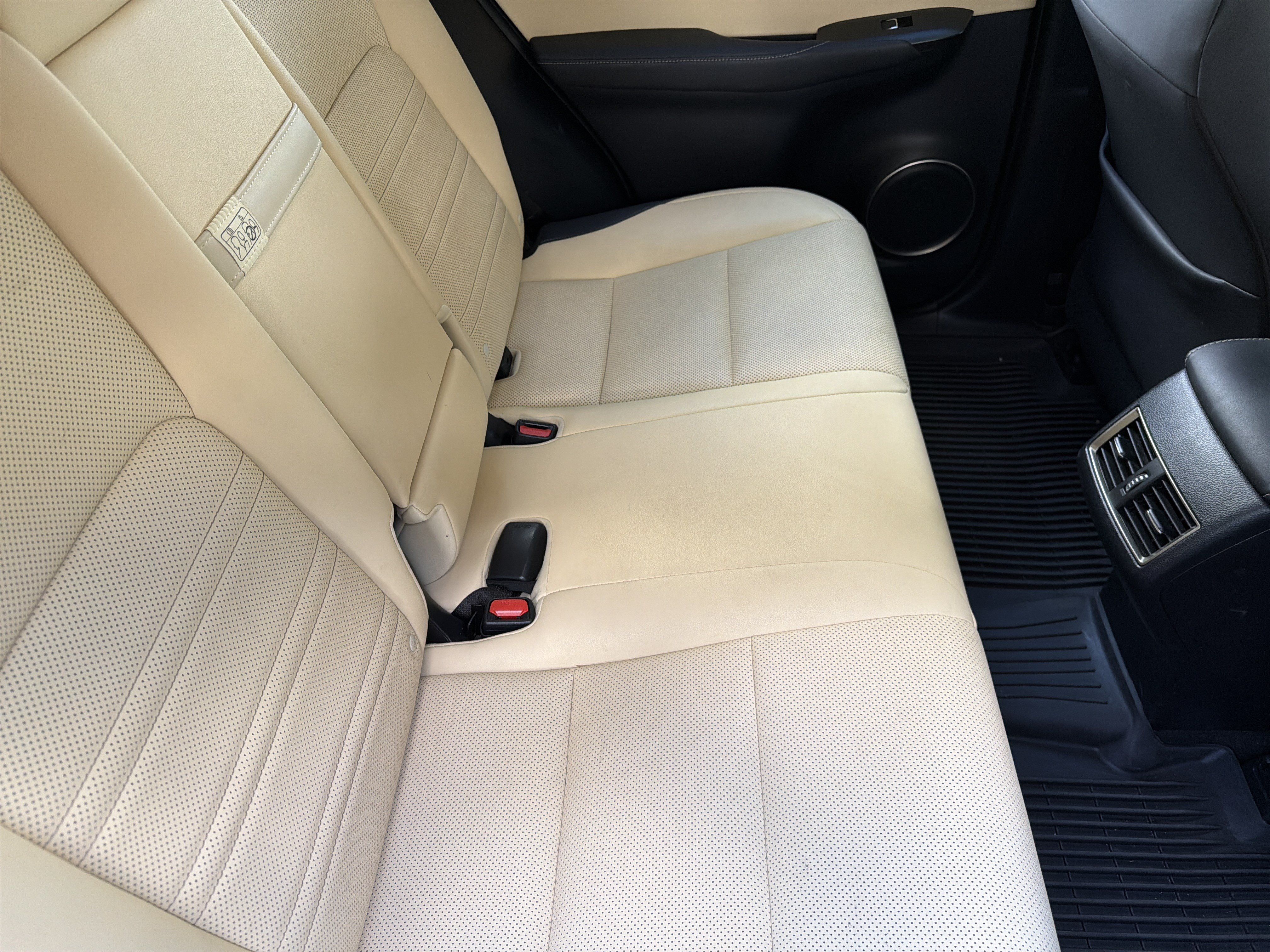 Used 2021 Lexus NX 300 AWD w/ Premium Package image 20