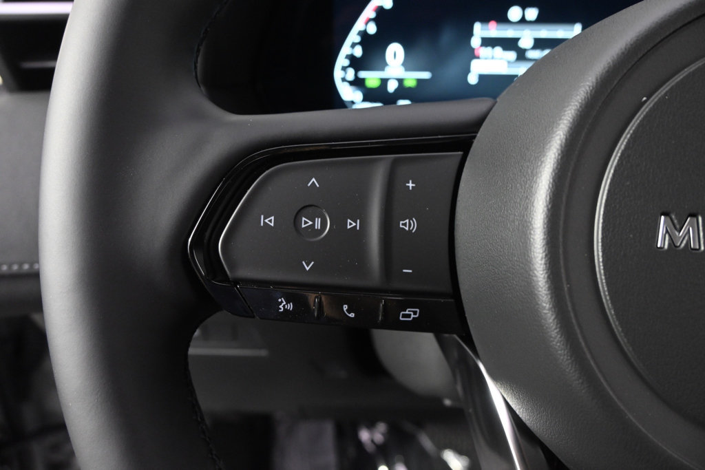 New 2026 MAZDA CX-5 Preferred AWD/4WD image 31