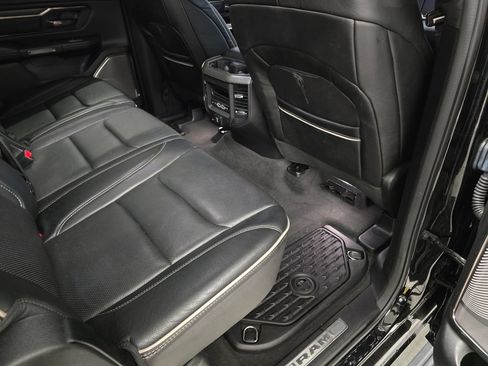 Used 2020 RAM 1500 Limited AWD/4WD image 48