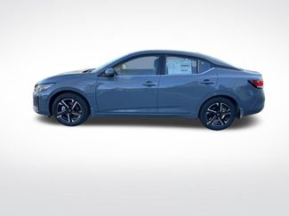 New 2025 Nissan Sentra SV video 2
