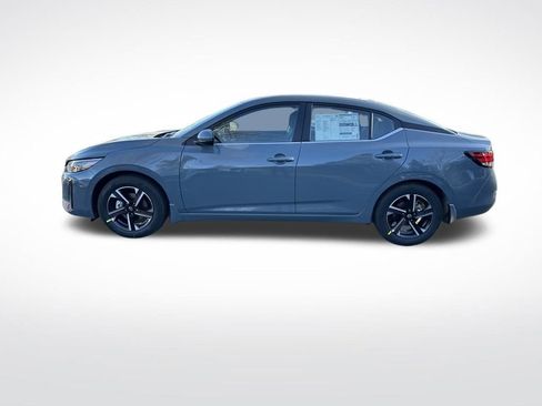 New 2025 Nissan Sentra SV image 2