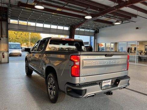 Used 2021 Chevrolet Silverado 1500 RST image 6