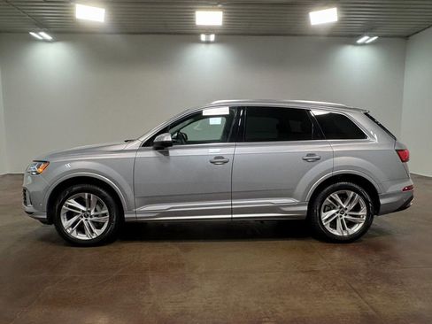 Used 2022 Audi Q7 3.0T Premium Plus w/ Premium Plus Package image 6