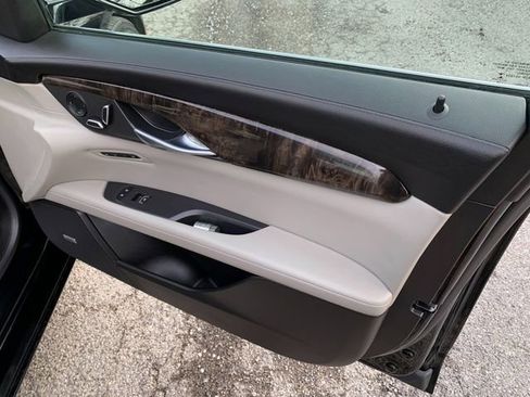 Used 2018 Cadillac CT6 Premium Luxury w/ Super Cruise Package image 12