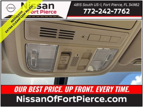 Used 2017 Honda Accord EX-L image 38