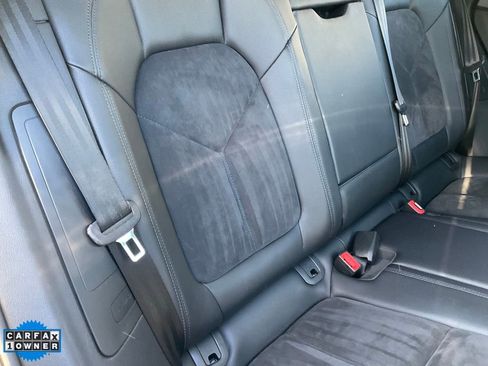 Used 2016 Porsche Macan S AWD/4WD image 48
