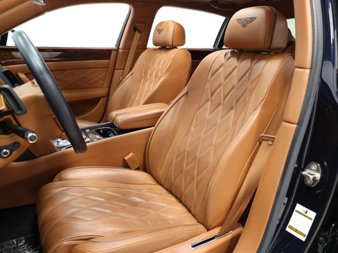 Used 2014 Bentley Flying Spur W12 image 16