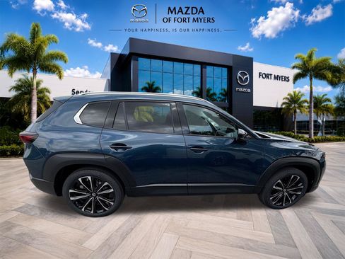 New 2026 MAZDA CX-50 AWD 2.5 S w/ Weather Package image 2
