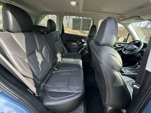 Used 2020 Subaru Forester Touring AWD/4WD image 24