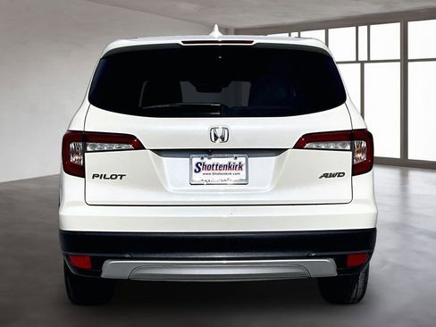 Used 2019 Honda Pilot EX-L image 5