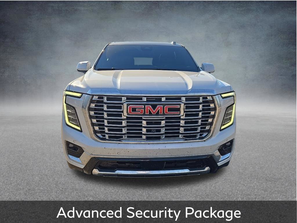 Used 2025 GMC Yukon Denali w/ Denali Reserve Package AWD/4WD image 5