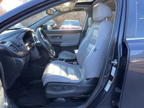 Used 2018 Honda CR-V EX-L image 13