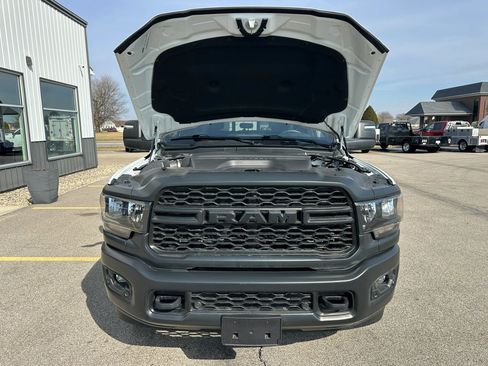 Used 2023 RAM 3500 Tradesman image 37
