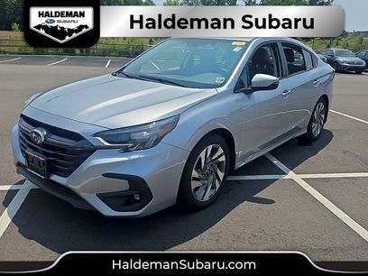 Certified 2024 Subaru Legacy Limited