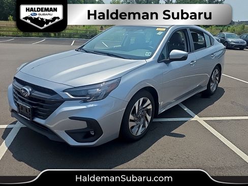 Certified 2024 Subaru Legacy Limited AWD/4WD image 1