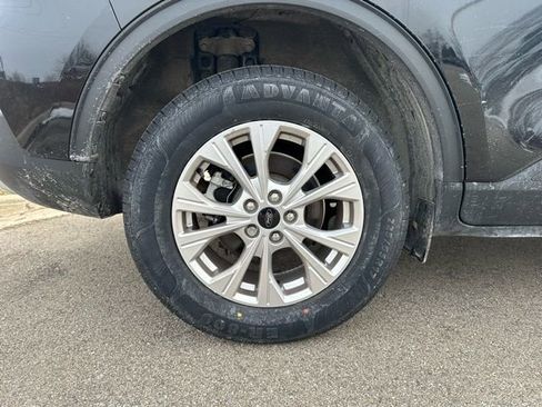 Used 2023 Ford Escape Active image 10