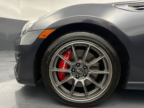 Used 2018 Subaru BRZ Limited w/ Performance Package RWD image 20