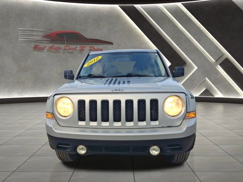 Used 2012 Jeep Patriot Sport w/ PWR Value Group image 3
