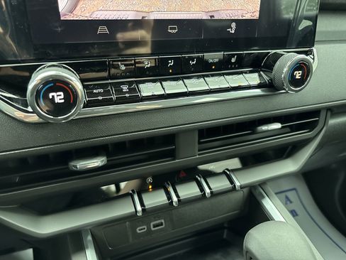 New 2026 Chevrolet Colorado Trail Boss image 21