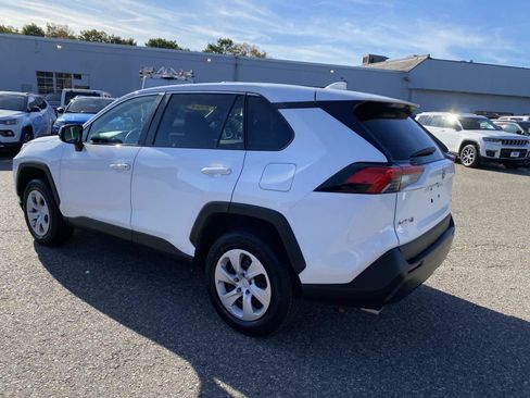 Used 2024 Toyota RAV4 LE image 6
