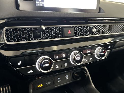 Used 2026 Honda Civic Sport Touring image 19