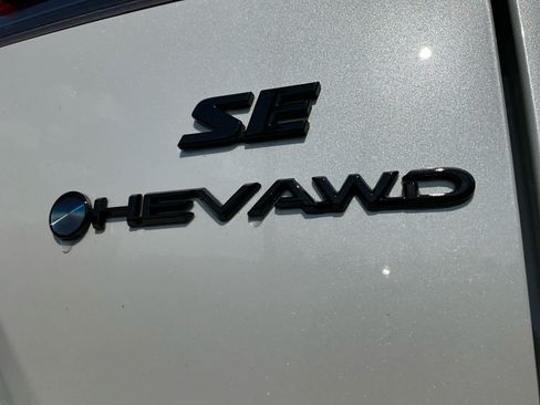 Used 2026 Toyota Corolla Cross AWD Hybrid image 22