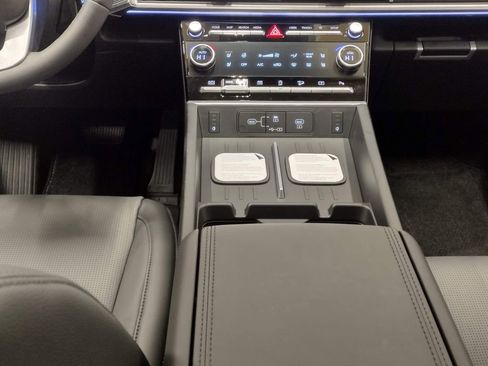 New 2026 Hyundai Santa Fe Limited AWD/4WD image 47