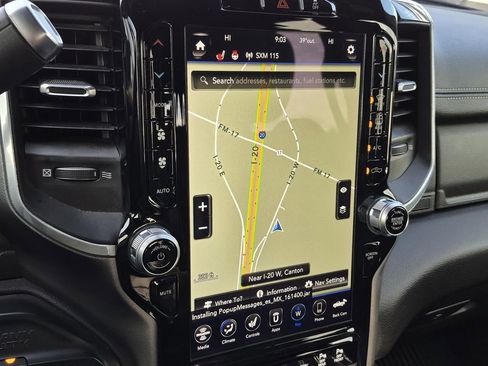 Used 2021 RAM 2500 Laramie image 33