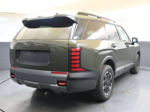 Used 2026 Hyundai Palisade XRT Pro AWD/4WD image 5