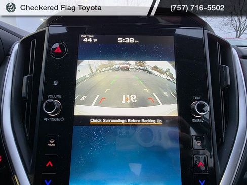 Used 2024 Subaru Impreza 2.0i Sport image 17