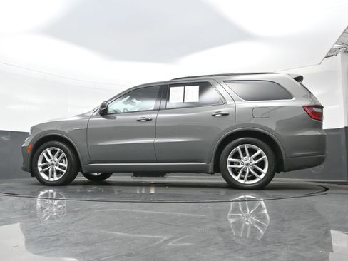 Used 2025 Dodge Durango R/T image 25