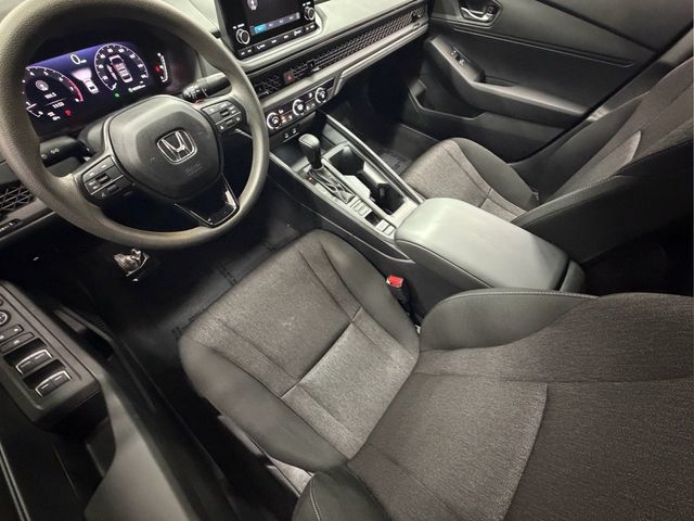Certified 2024 Honda Accord LX image 14