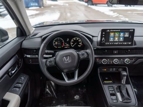 Used 2024 Honda CR-V EX-L image 11