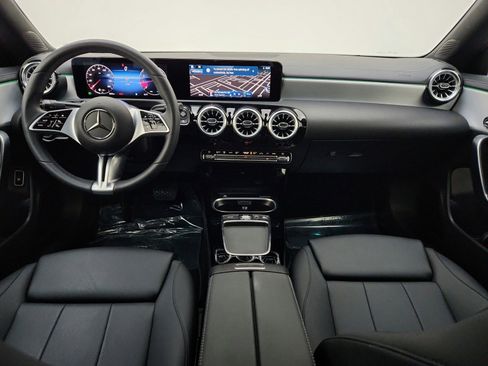 Certified 2026 Mercedes-Benz CLA 250 image 28