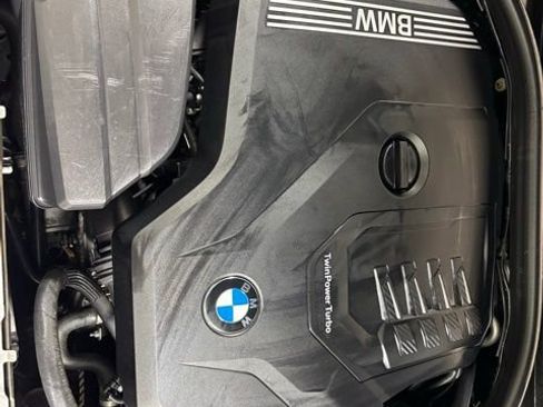 Used 2021 BMW 330i xDrive Sedan w/ Premium Package image 23