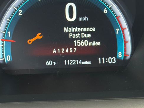 Used 2017 Honda Civic EX-T image 26
