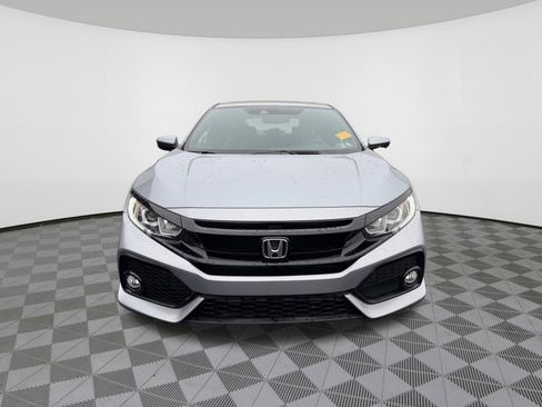 Used 2019 Honda Civic EX-L image 2