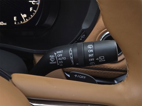 Certified 2025 MAZDA CX-70 3.3 Turbo S w/ Premium Plus image 27