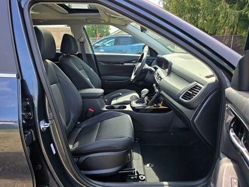 New 2026 Kia Seltos EX AWD/4WD image 11
